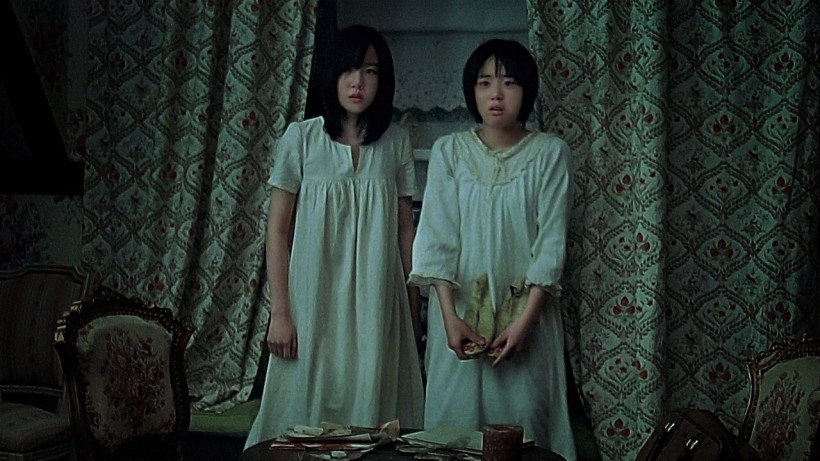 Asian Horror Movies on Netflix That You Should Not Miss Out On