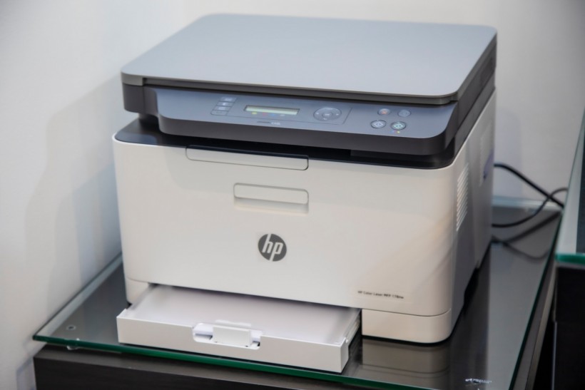 How to Clean Your Printer's Printhead According to the Brands That Make Them