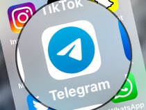 Telegram Founder Denounces Apple for Limited Web App Features in iOS