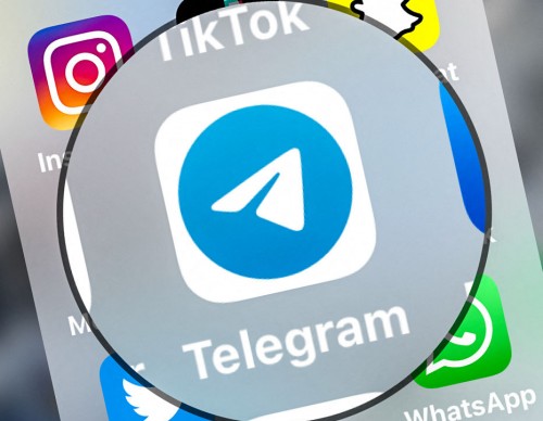 Telegram Founder Denounces Apple for Limited Web App Features in iOS