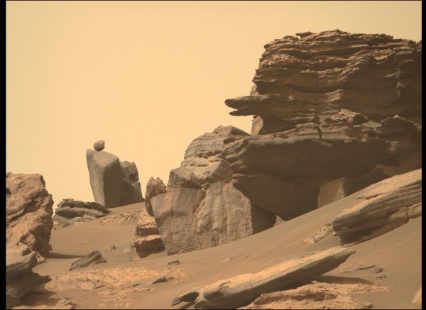 #ThisWeekOnITP: Imagen de Perseverance Rover de Mars view, Hello XD Ransomware, ¡y más!