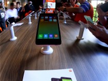 China's Xiaomi Redmi 2 smartphones