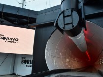 Elon Musk’s Boring Company Receives Approval to Expand Its Tunnels in Las Vegas