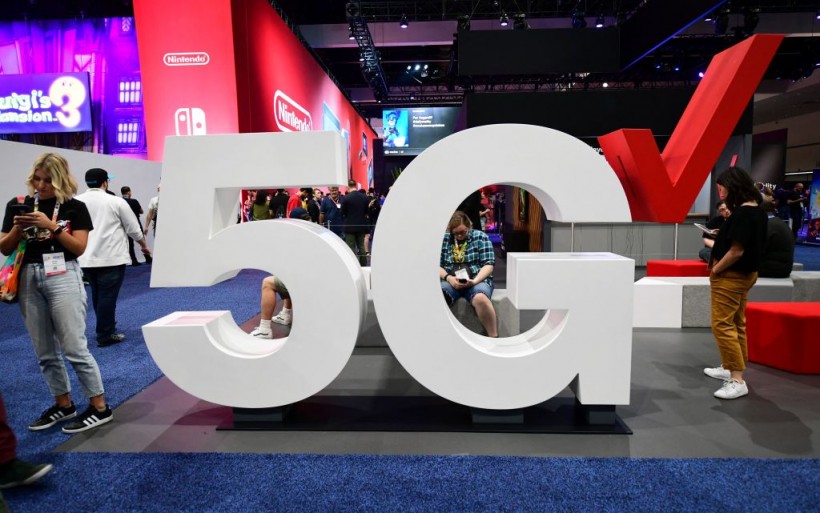 Verizon 5G Start Unlimited Plan to Get Upgraded Mobile Hotspot Data — Will There be Extra Costs?