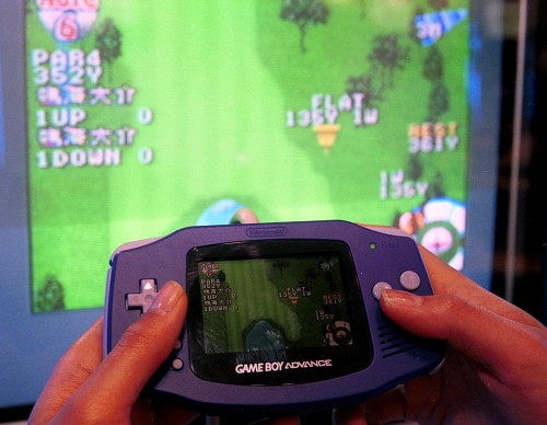#ToyTech Here are Cool, Fun Things You Probably Didn't Know About the Game Boy