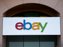 eBay office logo