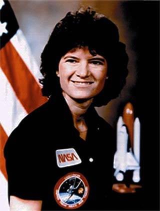 The First American Woman Flew to Outer Space on This Day in 1983