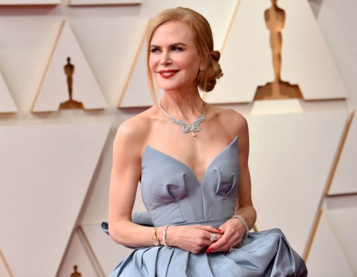 Nicole Kidman Turns 55: Celebrate Her Birthday by Watching Her Movies on Netflix