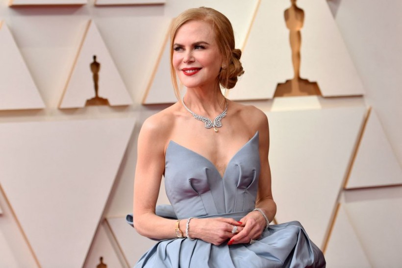 Nicole Kidman Turns 55: Celebrate Her Birthday by Watching Her Movies on Netflix
