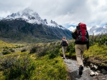 Great Outdoors Month: Useful Gadgets to Have for Your Next Hike
