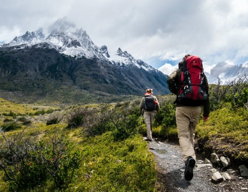 Great Outdoors Month: Useful Gadgets to Have for Your Next Hike