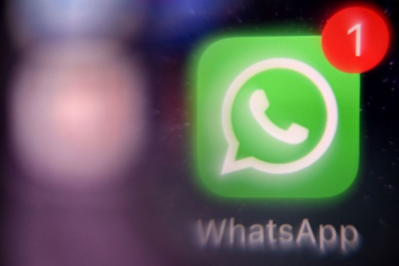 Whatsapp Group Calls Now Let You Mute and Message Individual Participants