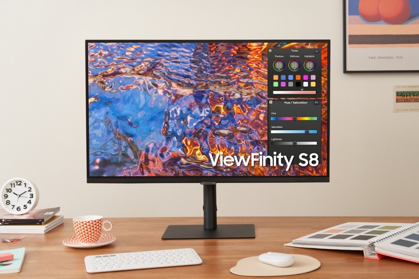 Samsung Launched a High-End Monitor for Content Creators and Professionals — Here’s What You Need To Know