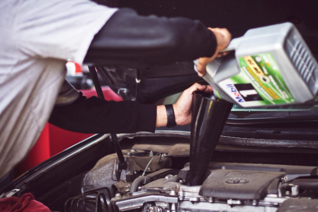 Tips To Avoid Over Priced Auto Repairs