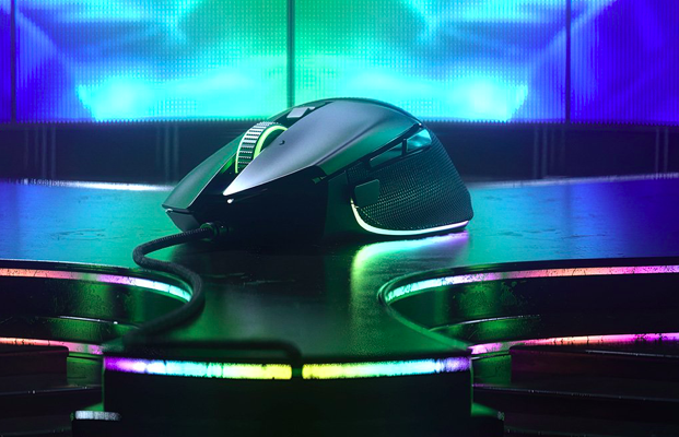 This Razer Gaming Computer Mouse Hits its Lowest Price on Amazon — Save $25!