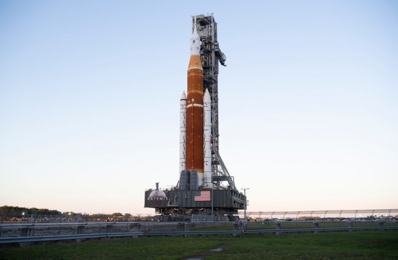 NASA’s Artemis I Completes Wet Dress Rehearsal—Will it Proceed To Launch?