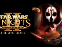 Aspyr Admits That Star Wars: Knights of the Old Republic II Cannot be Beaten on the Switch