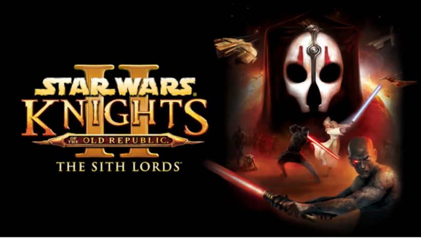 Aspyr Admits That Star Wars: Knights of the Old Republic II Cannot be Beaten on the Switch