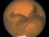 China Aspires to Take Mars Samples to Earth 2 Years Ahead of NASA, ESA Mission
