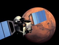 Mars Express Orbiter Will Get Software Upgrade After 19 Years — Here’s What You Need To Know
