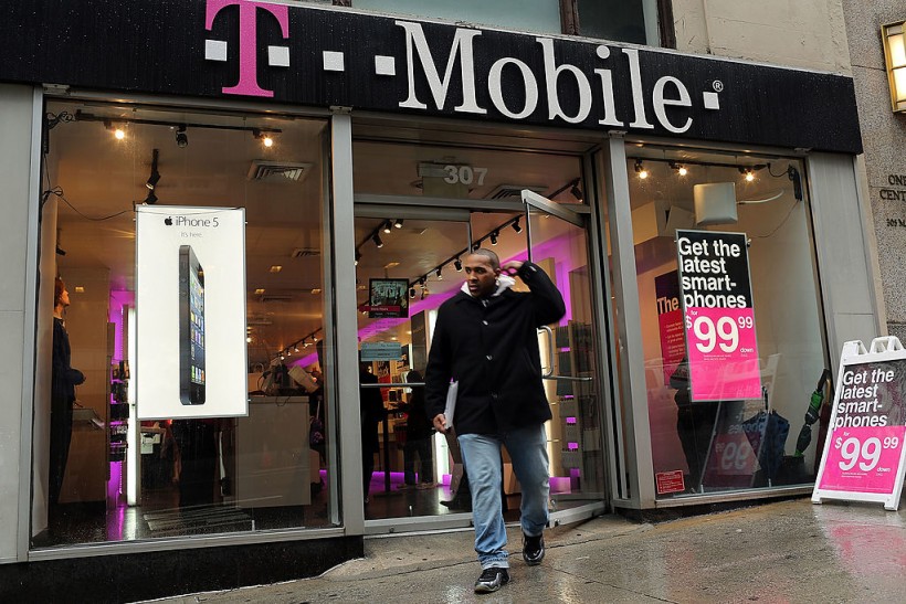 T-Mobile Hailed Best Mobile Network 2022; Beats Verizon, AT&T