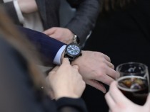Montblanc Launches Summit 3 Smartwatch - the first Non-Samsung Smartwatch to Offer Wear OS 3