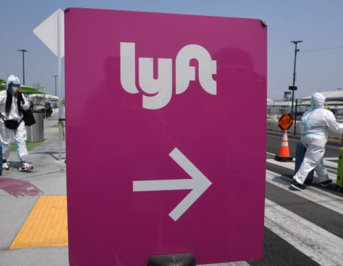 You Can Now Pay for Your Lyft Ride with Cash: Here's What You Have to Know