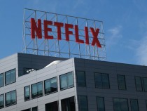 Netflix’s New Ad-Supported Tier