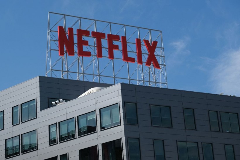 Netflix’s New Ad-Supported Tier