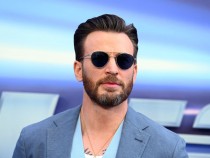 Chris Evans is Finally Dropping His iPhone 6s for a Newer Version