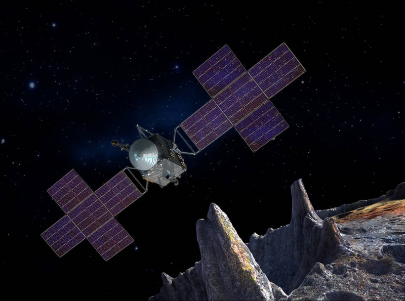 NASA's Asteroid Mission, Psyche, Has Been Delayed to Next Year — Is There a Possibility of Cancellation?