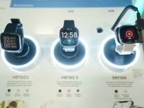 Fitbit Shares New Details About Its Inspire 3, Sense 2, Versa 4 Smartwatches