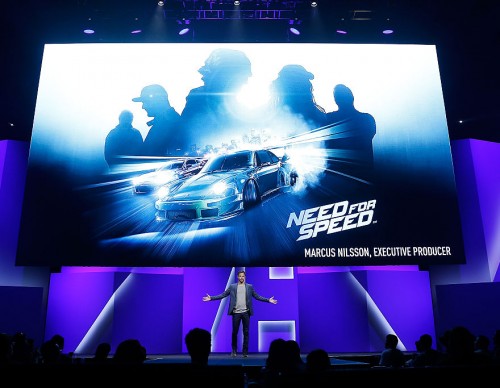Here’s Everything That is Known and Rumored About the Next Need for Speed Game