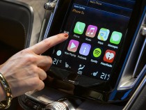 All Tesla Vehicles Can Now Have Apple’s CarPlay Support Thanks To Polish Developer 