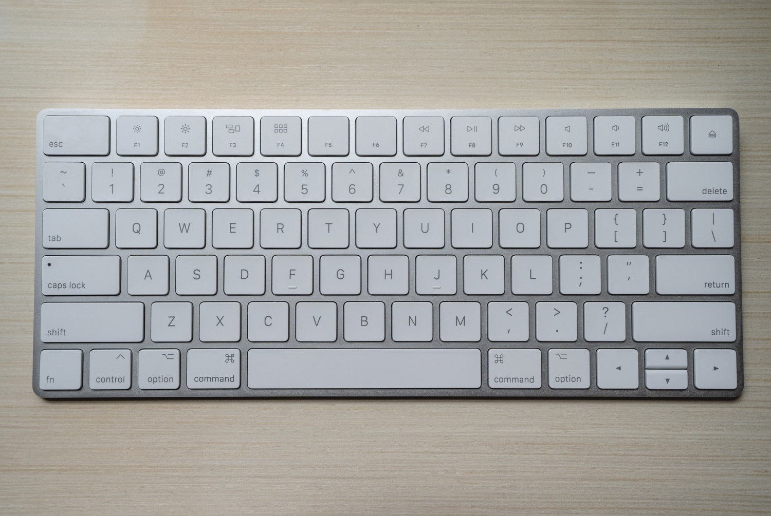 How To Improve Your Comfort While Working with an Ergonomic Keyboard
