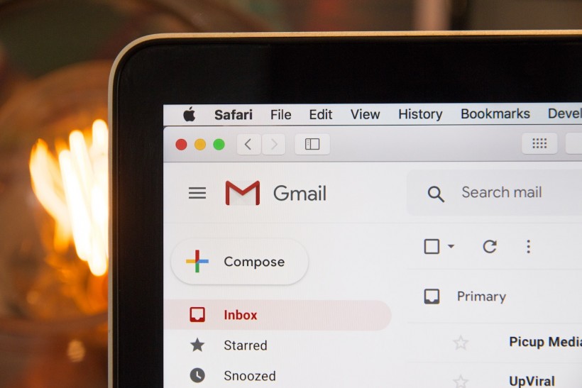 Google Acts to Keep Political Campaign Emails Out of Gmail’s Spam