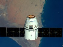 SpaceX Postpones ISS Cargo Mission Again—When is the New Launch Date?