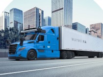Waymo's Autonomous Semi-Trailer Trucks to Deliver Wayfair's Home Goods