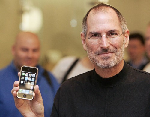 Did You Know That Apple's First iPhone Went on Sale on This Day in 2007?