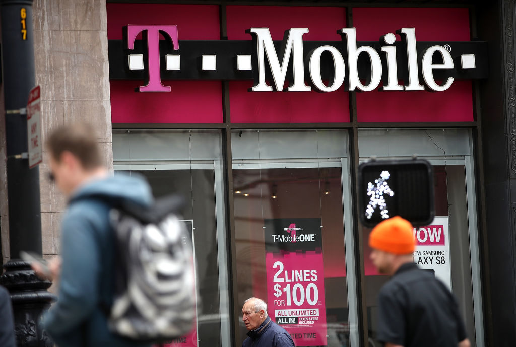 T-Mobile Extends 5G Home Internet to 81 Additional Cities