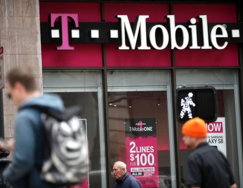 T-Mobile Extends 5G Home Internet to 81 Additional Cities