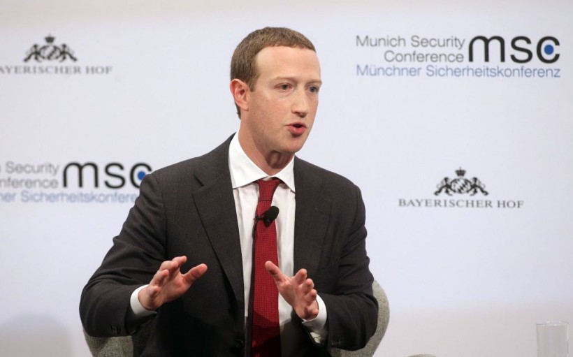 Meta’s Mark Zuckerberg Announces Slow Down in Hiring, Focus on Reels