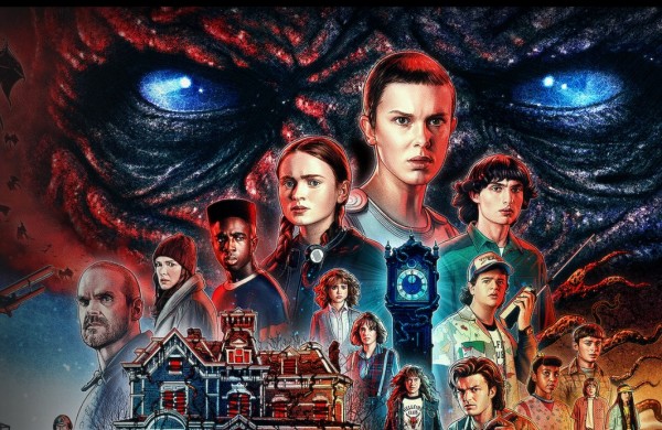 When is Stranger Things Season 4 Volume 2 coming to Netflix? How to get a  Netflix subscription to watch the series
