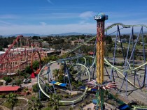 Can You Guess Which State Did the First Six Flags Theme Park Open In?