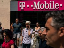 T-Mobile Retires Sprint's LTE Network