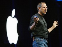 Steve Jobs to Posthumously Receive the Presidential Medal of Freedom