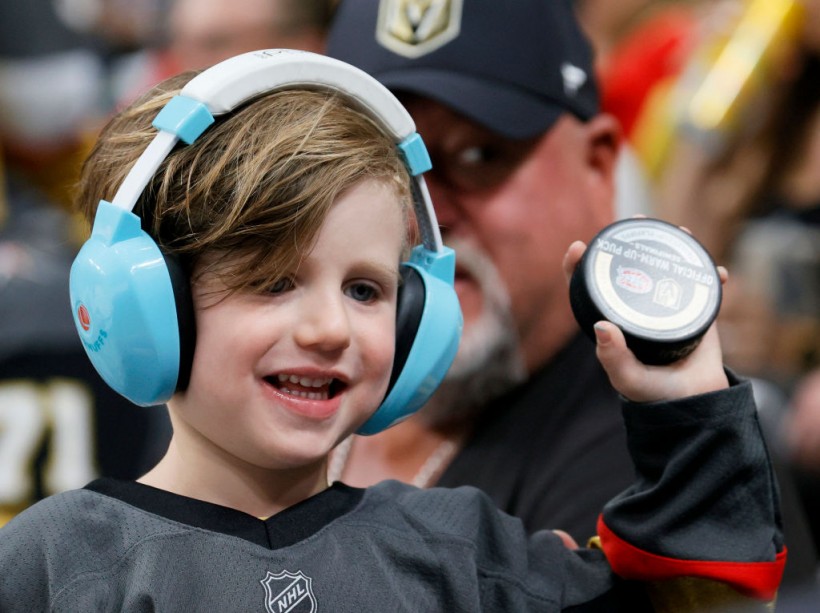 Here are the Five Best Headphones Choices for Kids