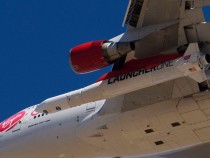 Virgin Orbit Rocket Carries 7 U.S. Defense Satellites in a Launch