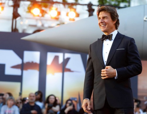 Tom Cruise Turns 60: Here are Some of His Movies You Can Stream on Netflix