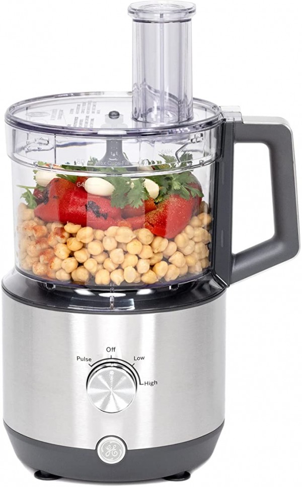 Early Amazon Prime Day Deals 2022: GE Food Processor